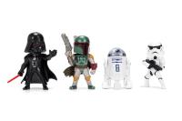 Star Wars Figurky 2,5" sada 4 ks, wave 1